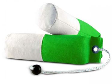 Dummy Markering Smart Colour 500g Long throw äppelgrön