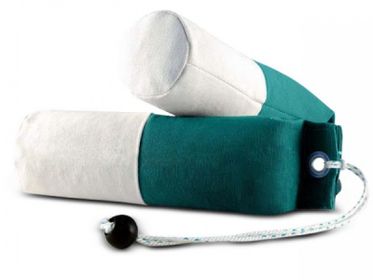 Dummy Markering 500g Long throw grön