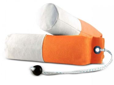 Dummy Markering 500g Long throw orange