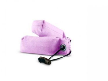 Dummy Pocket Smart Colour 80g rosa