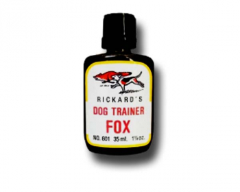 Invittringsmedel Räv