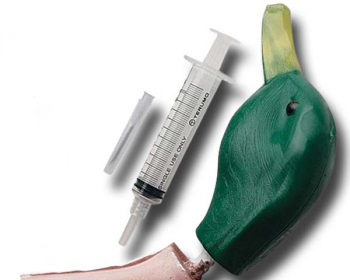 Dokkens Injektionskit för invittringsmedel