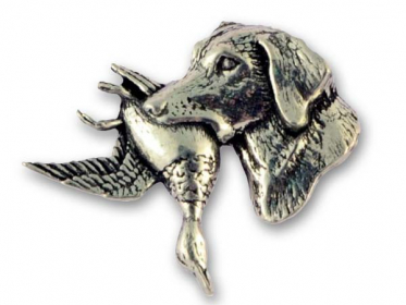 Brosch - Retriever
